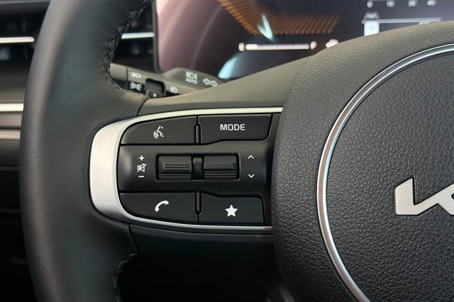 New 2026 Kia K5 GT-Line AWD/4WD image 26