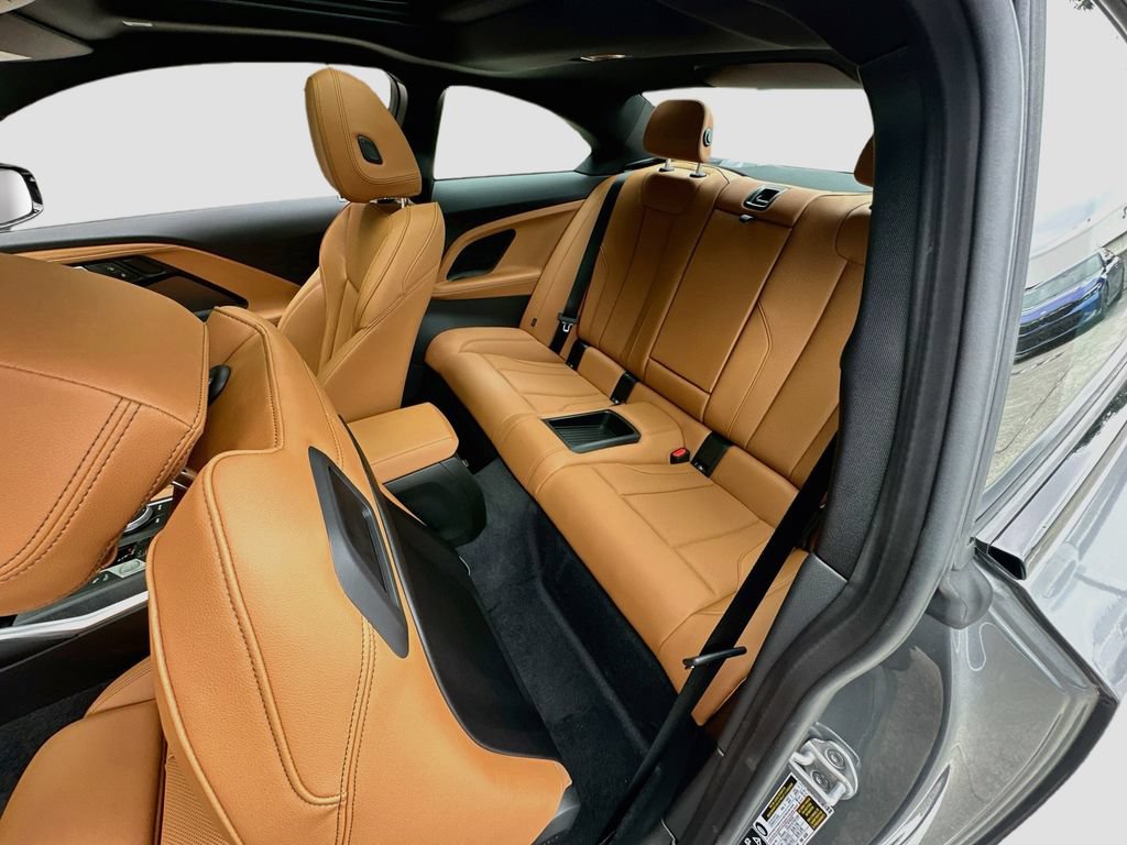 New 2026 BMW 230i xDrive Coupe w/ Premium Package AWD/4WD image 25