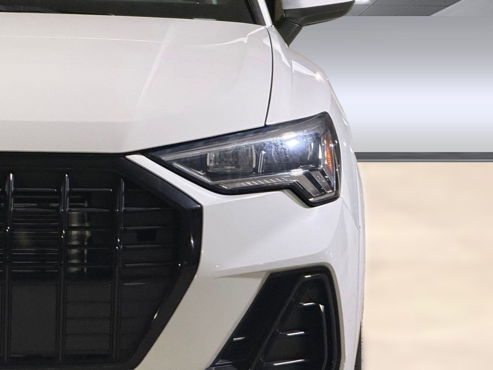 Certified 2023 Audi Q3 2.0T Premium w/ Black Optic Sport Package AWD/4WD image 11