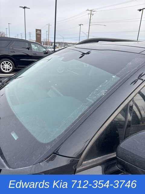 Used 2023 Kia Sorento SX Prestige image 27