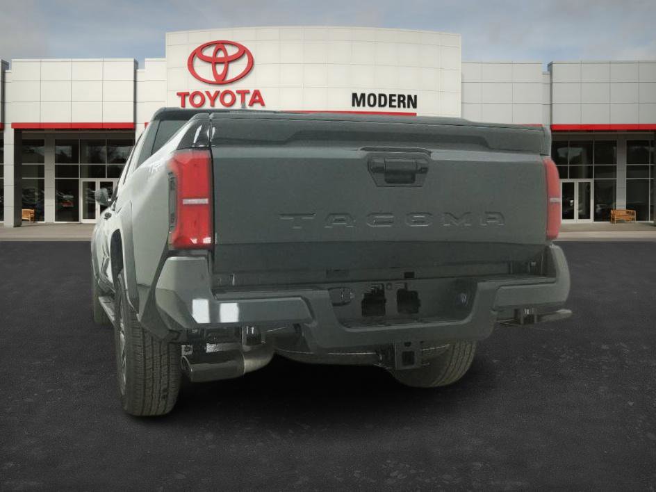 New 2026 Toyota Tacoma TRD Sport image 15