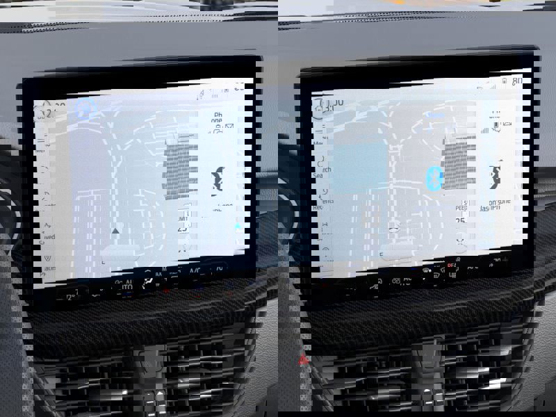 New 2026 Ford Escape ST-Line Select w/ Tech Pack #1 image 14