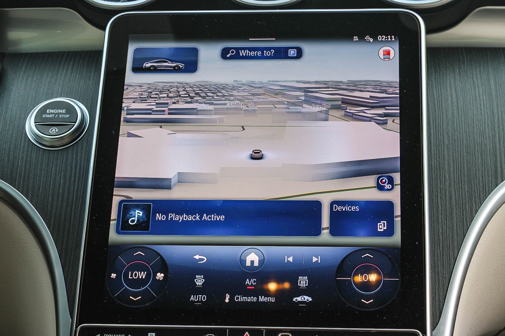 Used 2024 Mercedes-Benz CLE 300 CLE 300 image 13