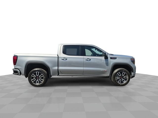 New 2026 GMC Sierra 1500 AT4 w/ LPO, Black Badging Package AWD/4WD image 10