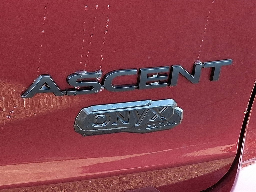 New 2026 Subaru Ascent Bronze Edition image 16