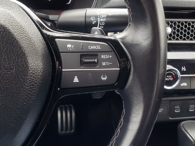 Used 2025 Honda Civic Sport image 14