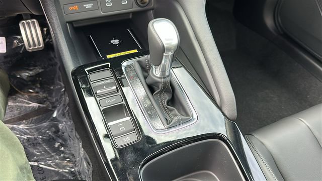 New 2026 Acura Integra A-Spec image 19