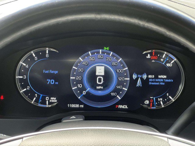 Used 2020 Cadillac Escalade Luxury w/ Escalade Sport Edition AWD/4WD image 23
