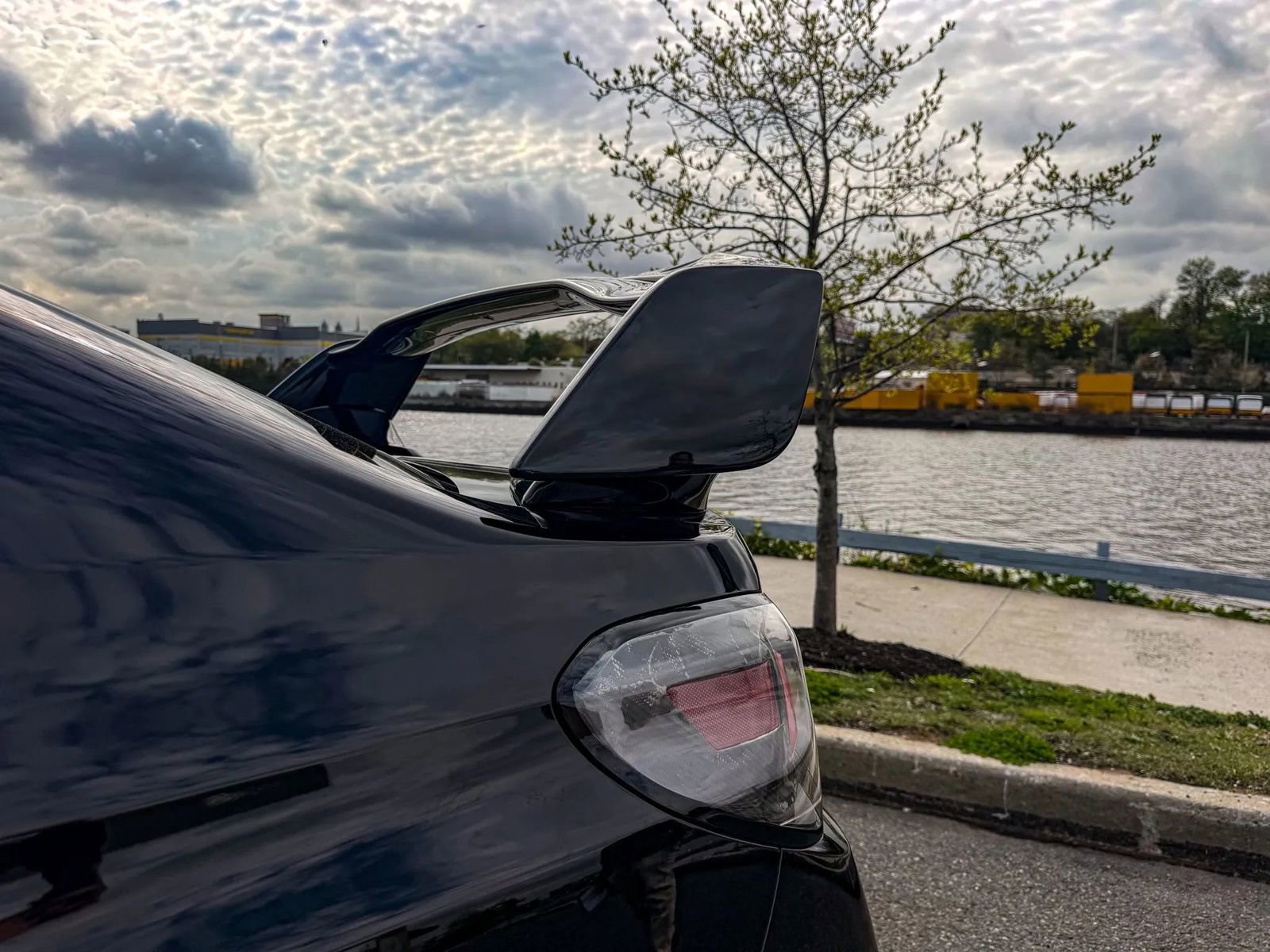 Used 2020 Subaru WRX STI image 33