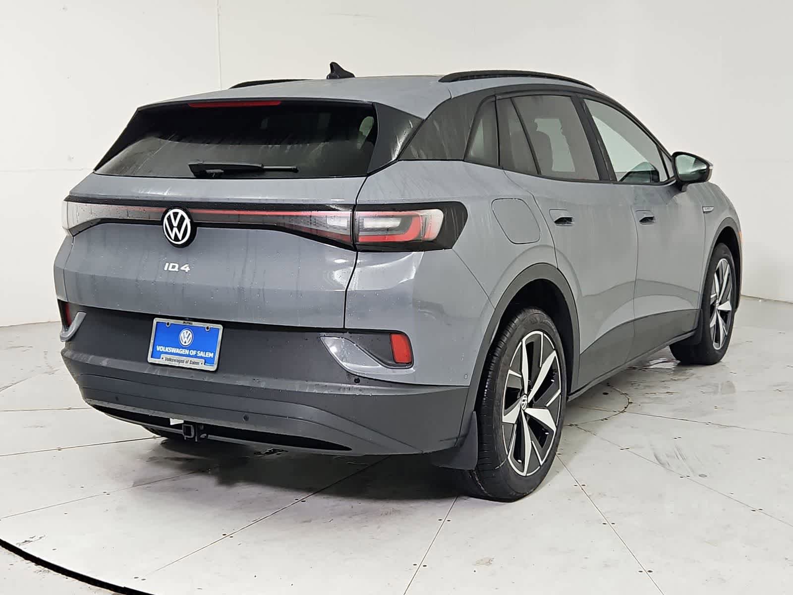 New 2026 Volkswagen ID.4 Pro S AWD/4WD image 6
