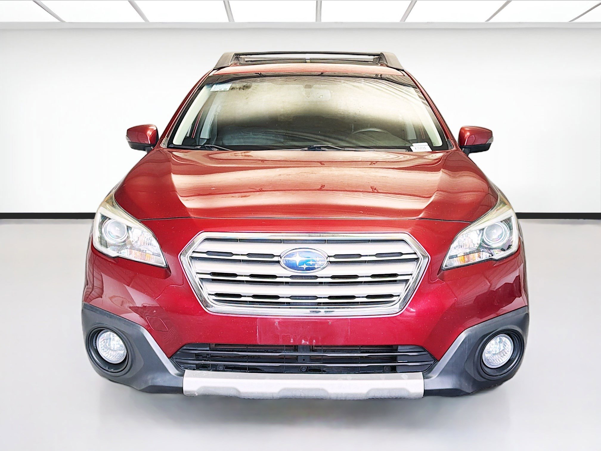 Used 2017 Subaru Outback 2.5i Limited image 2
