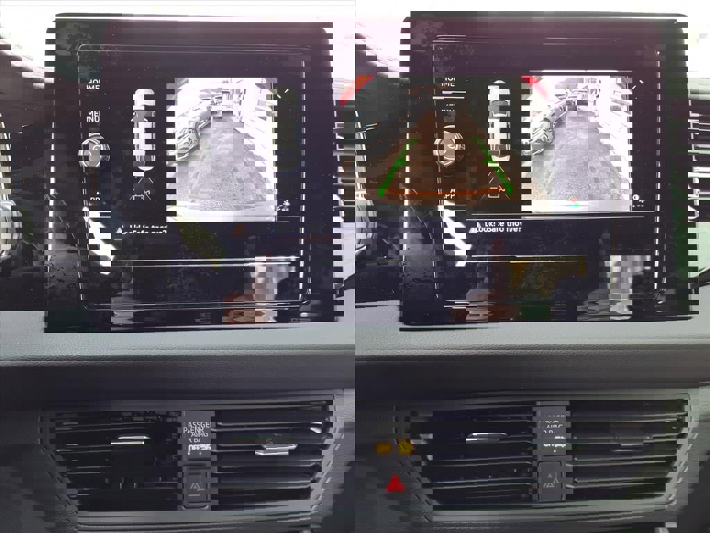 New 2026 Volkswagen Jetta Sport image 8