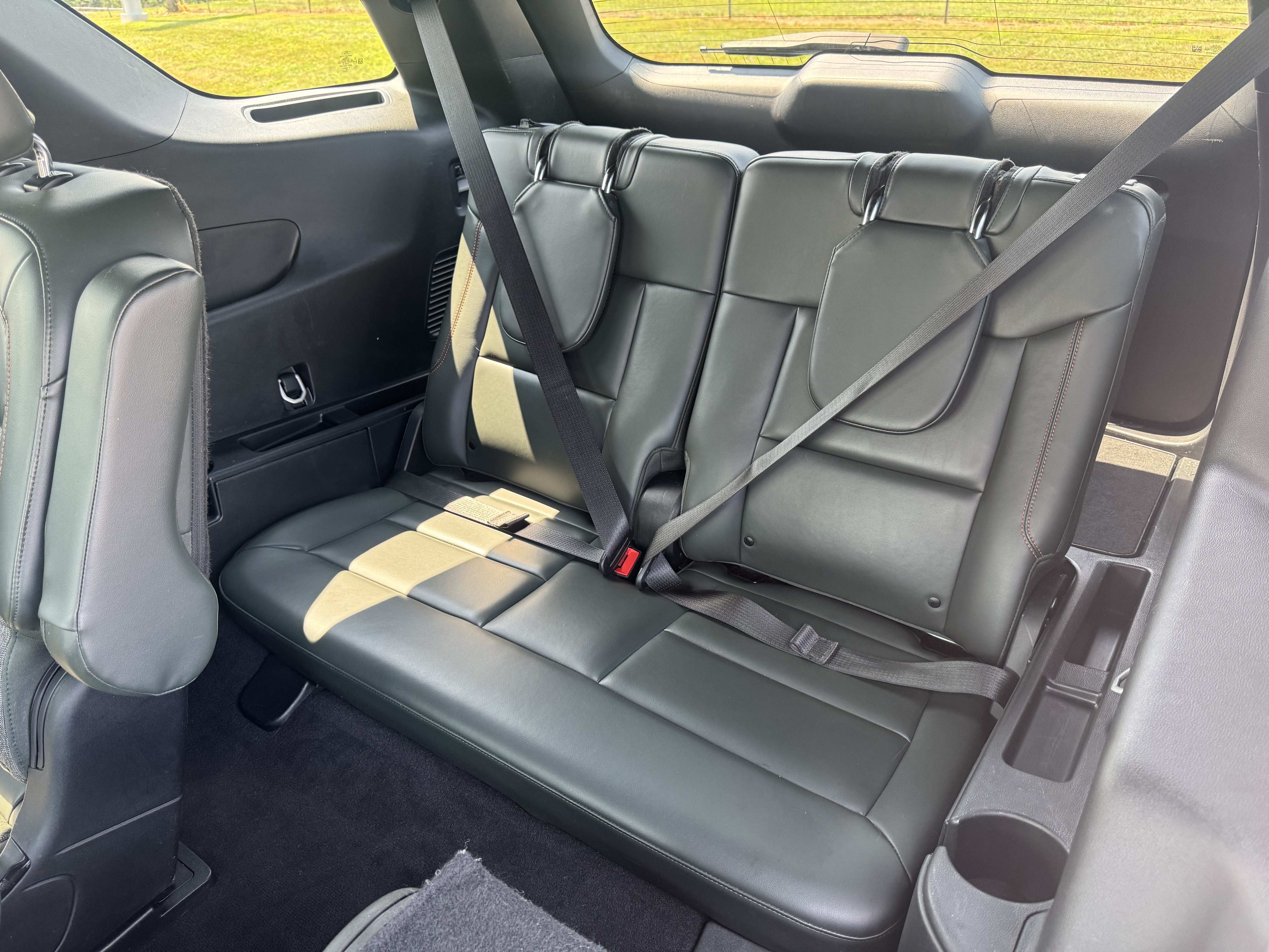 Used 2023 Ford Explorer Timberline w/ Timberline Technology Package AWD/4WD image 14