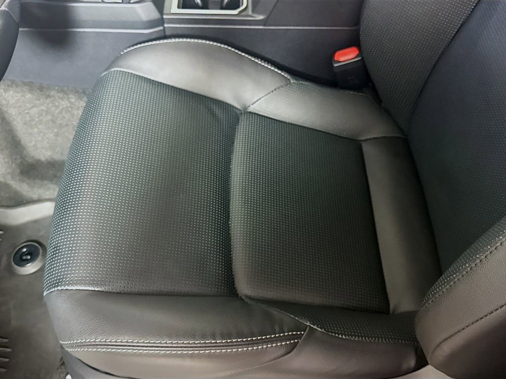 Certified 2026 Toyota 4Runner Limited AWD/4WD image 19