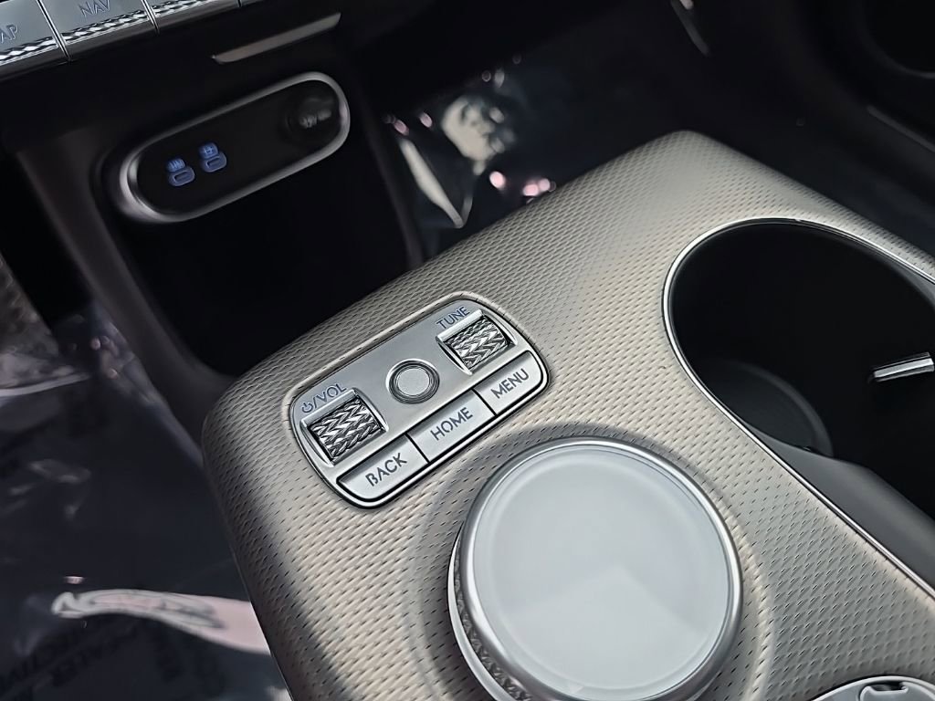 Used 2025 Genesis GV60 Performance image 18