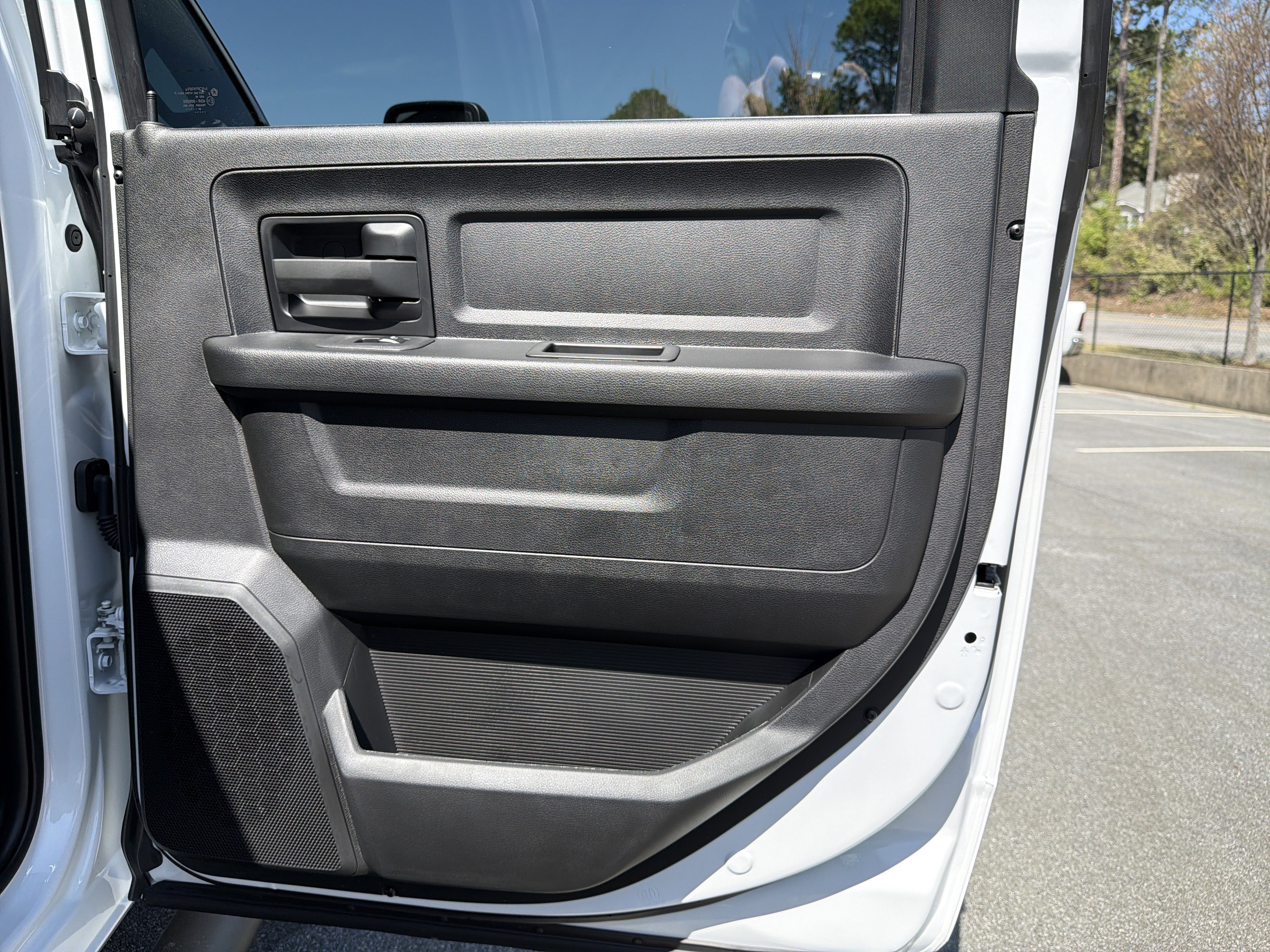 New 2026 RAM 2500 Tradesman image 19