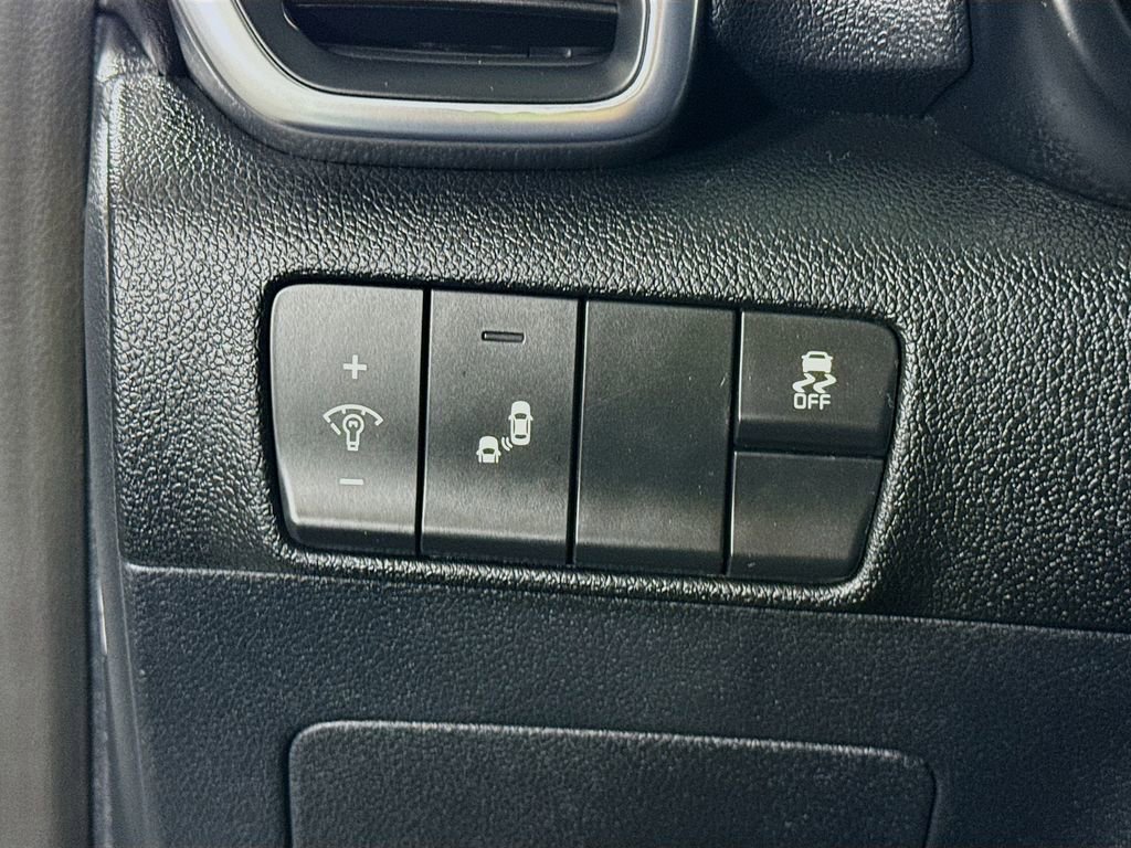 Used 2018 Kia Sportage EX w/ EX Premium Package image 19