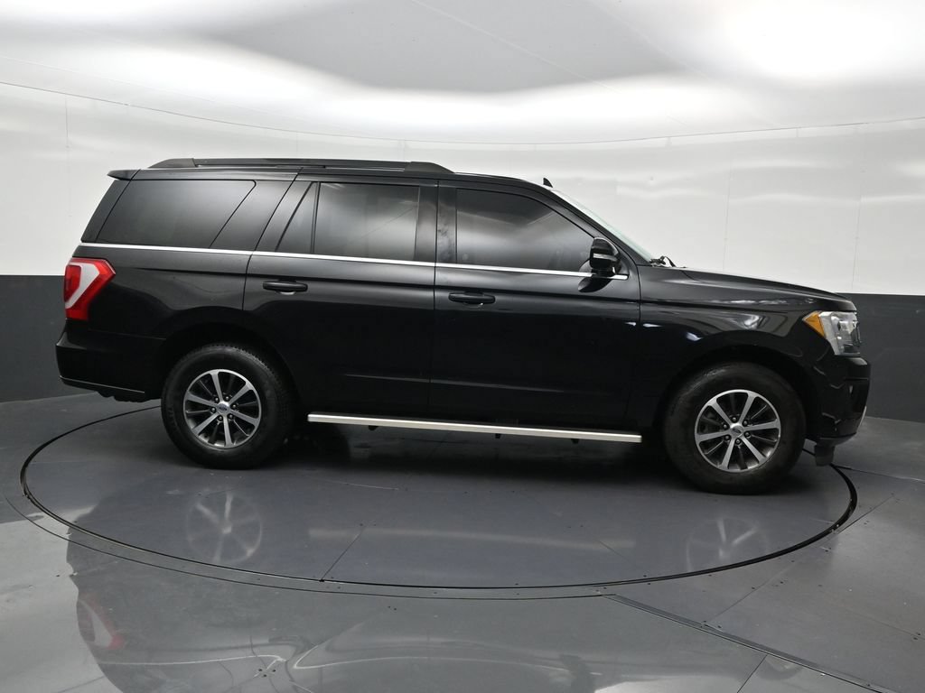 Used 2020 Ford Expedition XLT w/ Equipment Group 201A RWD image 7