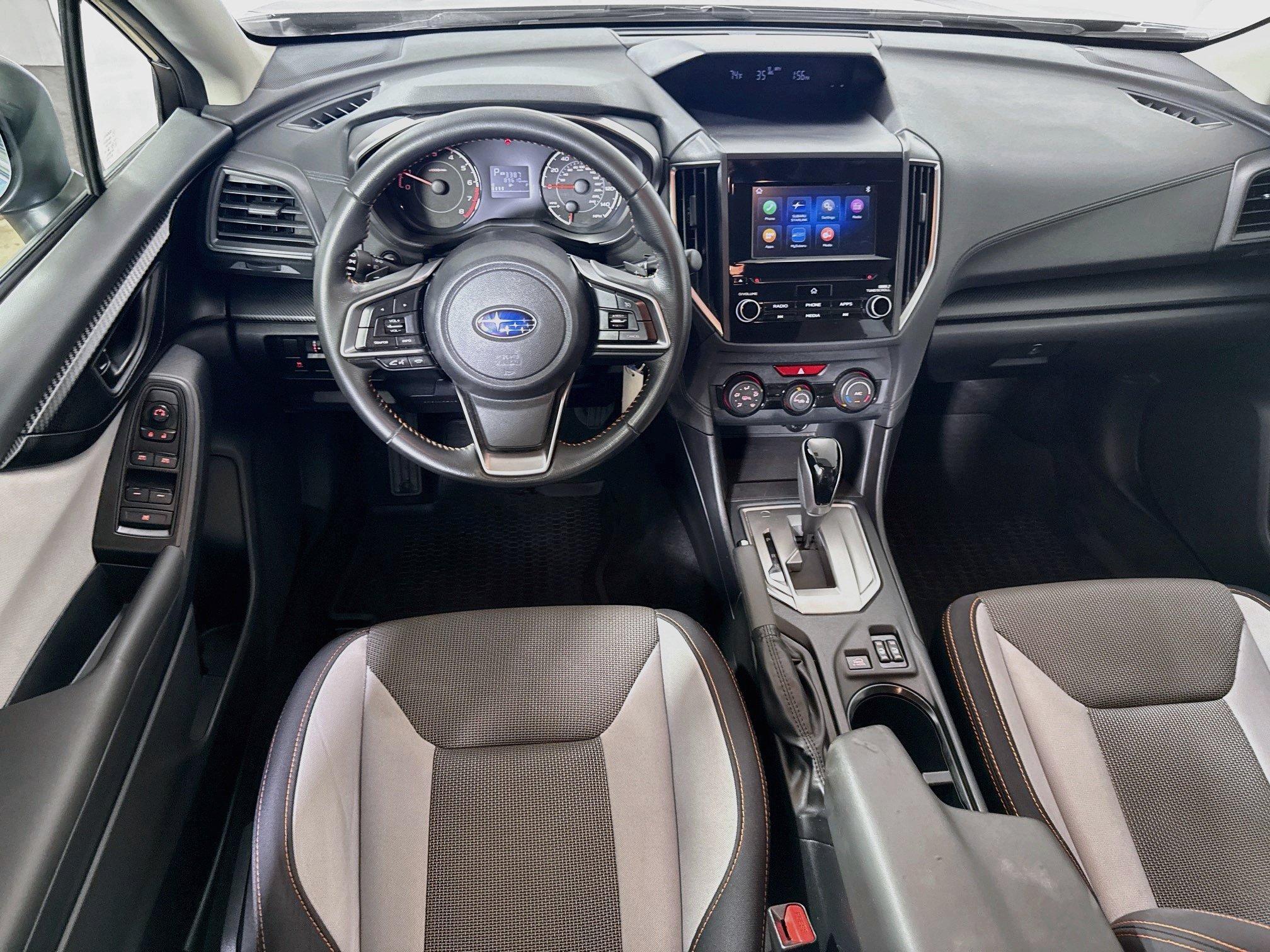 Used 2019 Subaru Crosstrek 2.0i Premium AWD/4WD image 21
