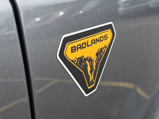 Certified 2024 Ford Bronco Badlands AWD/4WD image 6