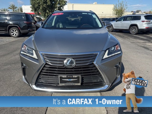 Used 2019 Lexus RX 350 AWD image 9