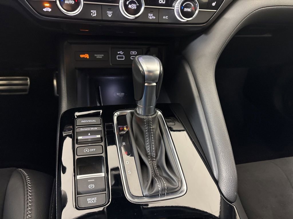 Used 2024 Acura Integra A-Spec image 28