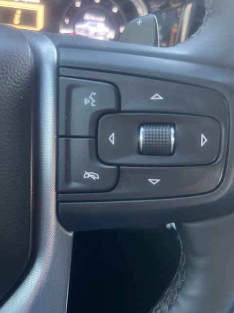 Used 2025 GMC Sierra 1500 Elevation AWD/4WD image 19