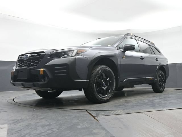 Used 2023 Subaru Outback Wilderness AWD/4WD image 25