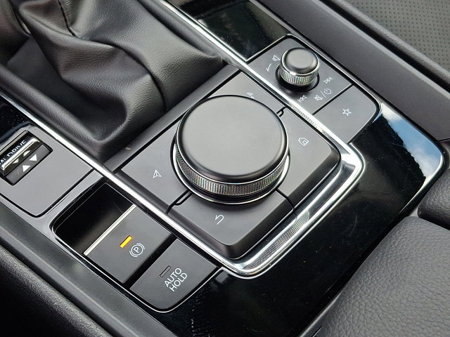 Certified 2025 MAZDA CX-50 2.5 Turbo w/ Premium Plus Pkg image 25