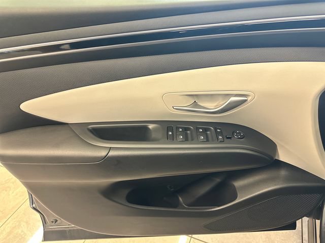 Used 2023 Hyundai Tucson SEL AWD/4WD image 20