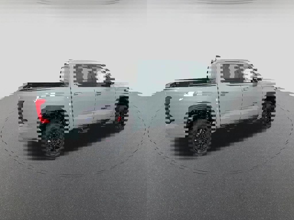 New 2026 Toyota Tundra SR5 image 10
