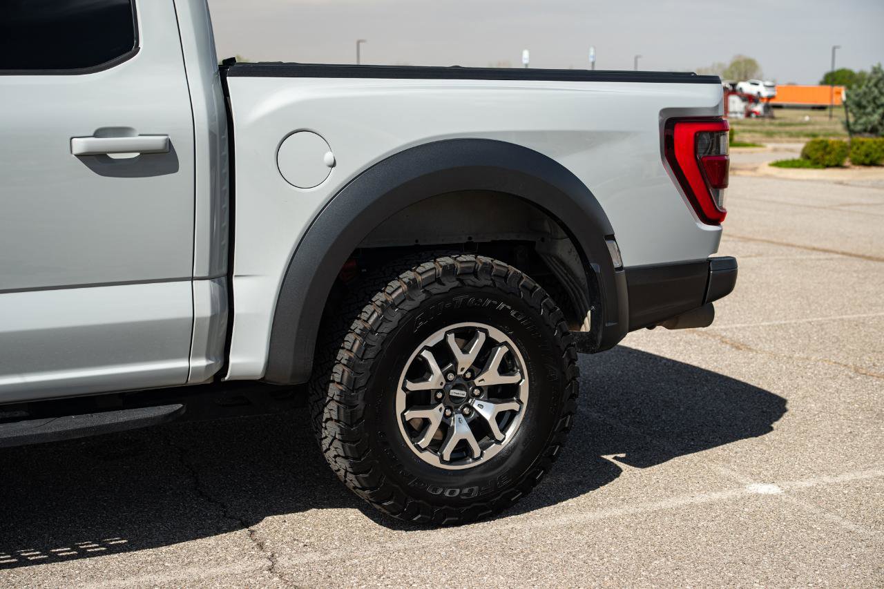 Used 2023 Ford F150 Raptor AWD/4WD image 19