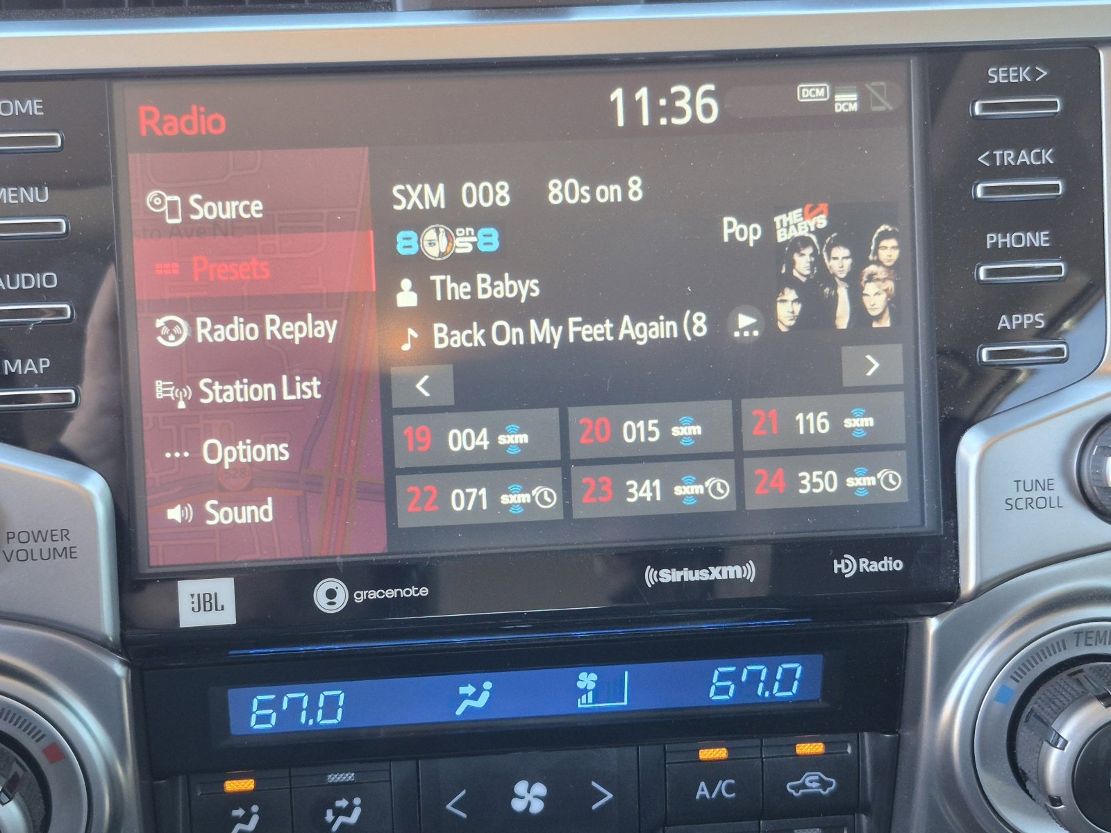 Used 2024 Toyota 4Runner Limited image 29