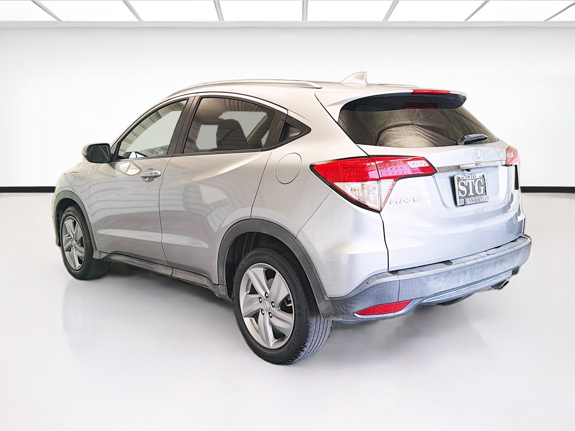Used 2019 Honda HR-V EX image 6
