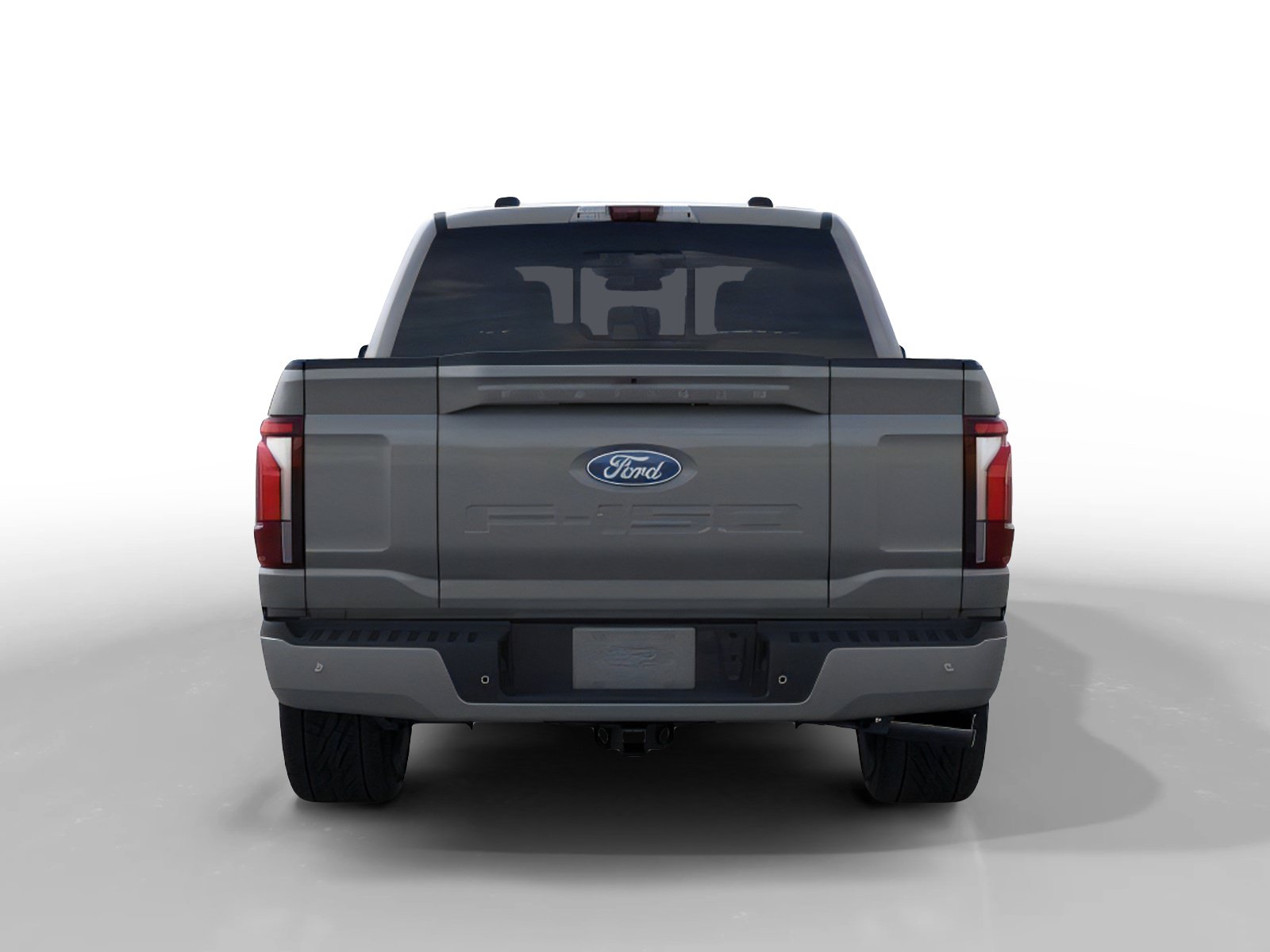 New 2026 Ford F150 Platinum w/ Equipment Group 702A High AWD/4WD image 5