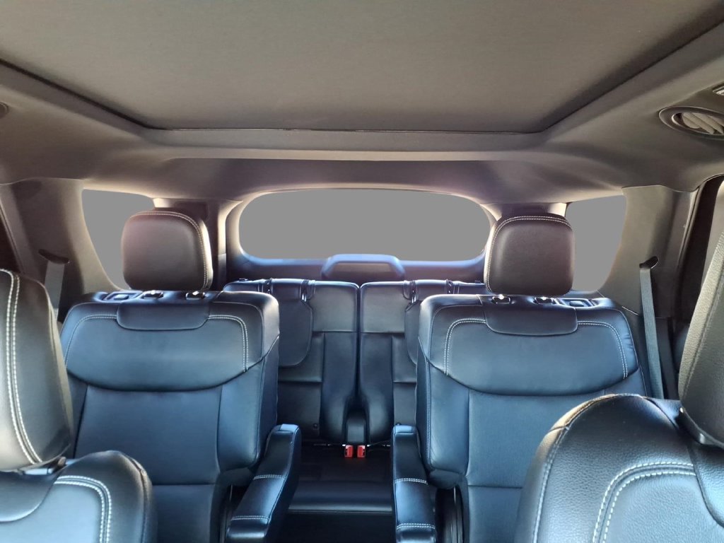 Used 2020 Ford Explorer ST w/ Premium Technology Package AWD/4WD image 29