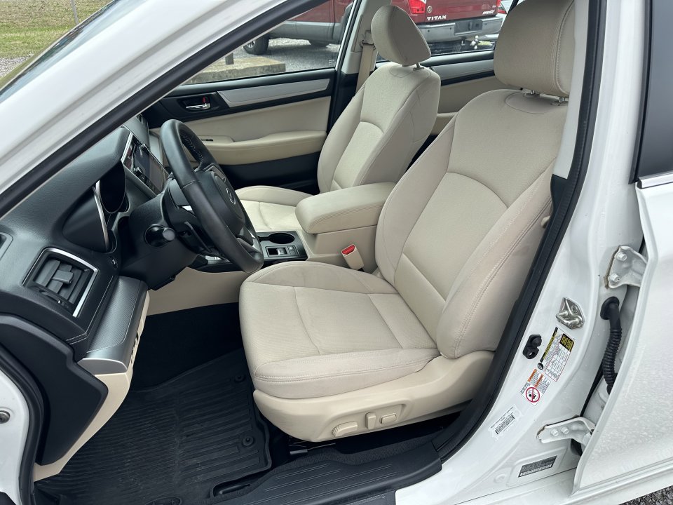 Used 2019 Subaru Legacy 2.5i Premium image 16