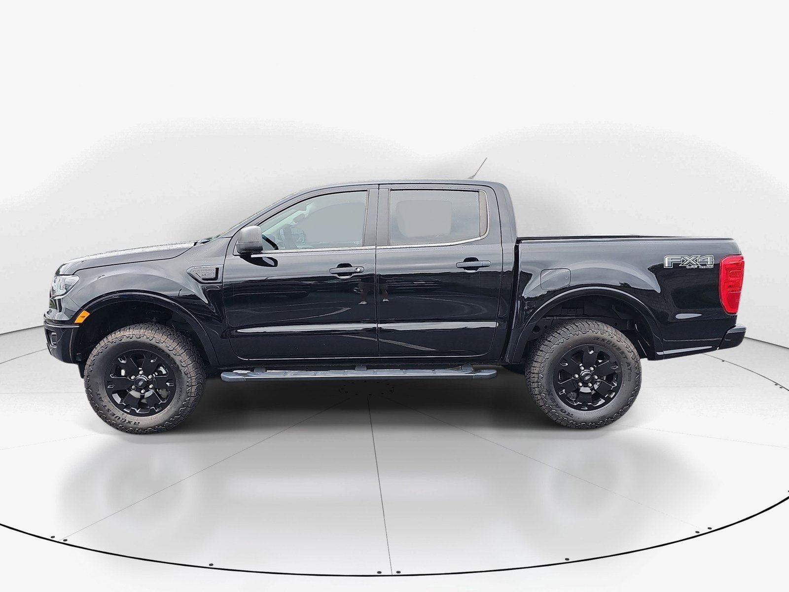 Used 2023 Ford Ranger XLT w/ Equipment Group 301A Mid AWD/4WD image 6