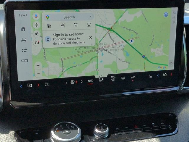 New 2026 Ford Expedition Tremor image 24