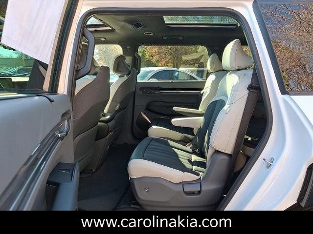 New 2026 Kia EV9 GT-Line image 5