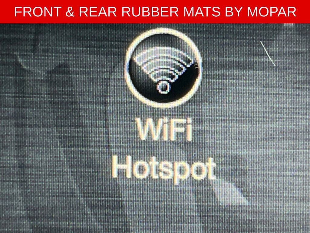 Used 2014 RAM 3500 Big Horn image 28