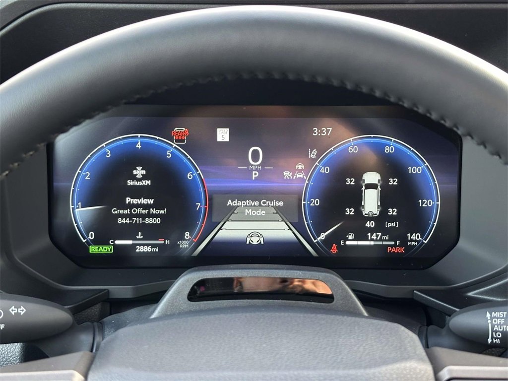 Used 2025 Toyota Land Cruiser image 10