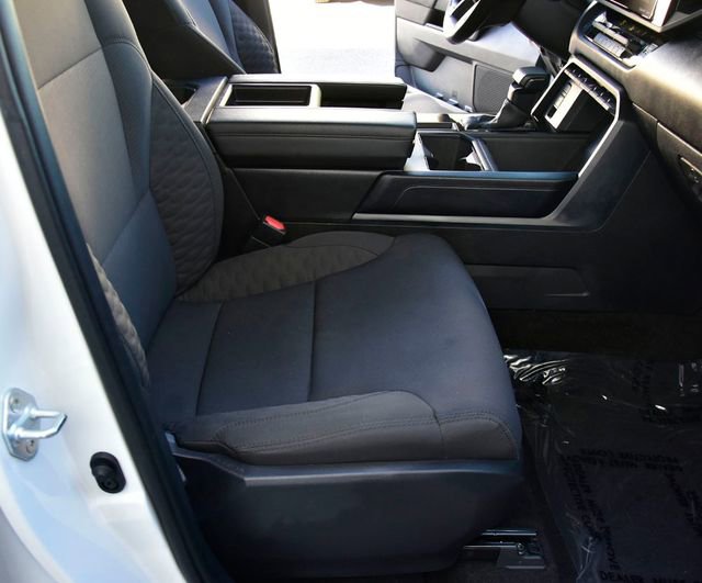 Used 2024 Toyota Tundra SR image 11