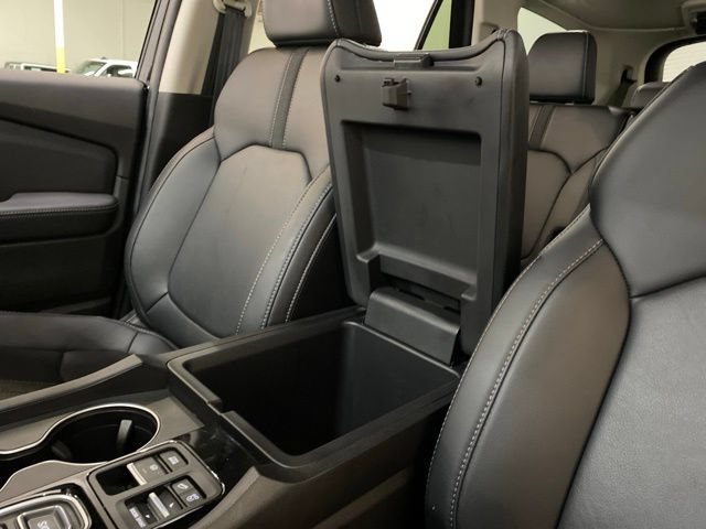 Used 2025 Honda Pilot EX-L image 63