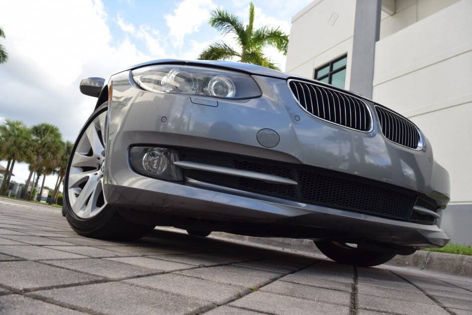 Used 2013 BMW 328i Convertible RWD image 15