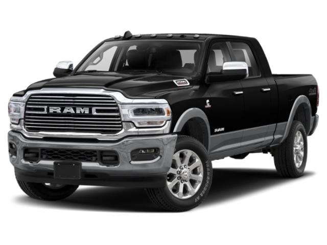 Used 2020 RAM 2500 Laramie