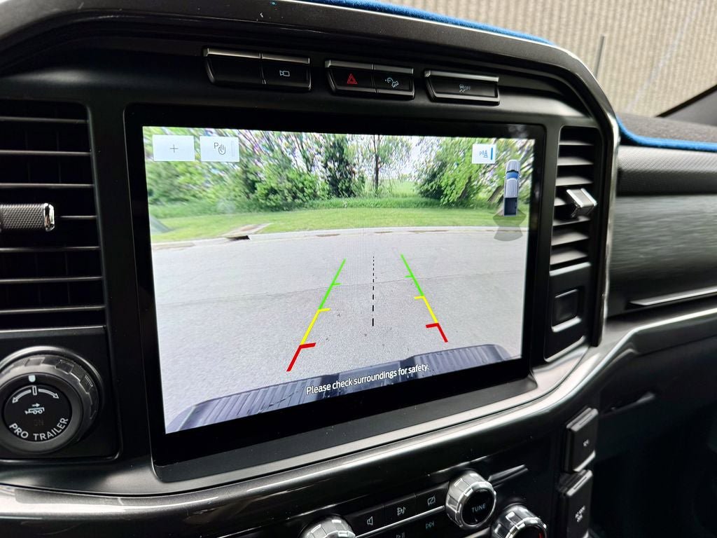 Used 2022 Ford F150 XLT w/ Equipment Group 302A High AWD/4WD image 27
