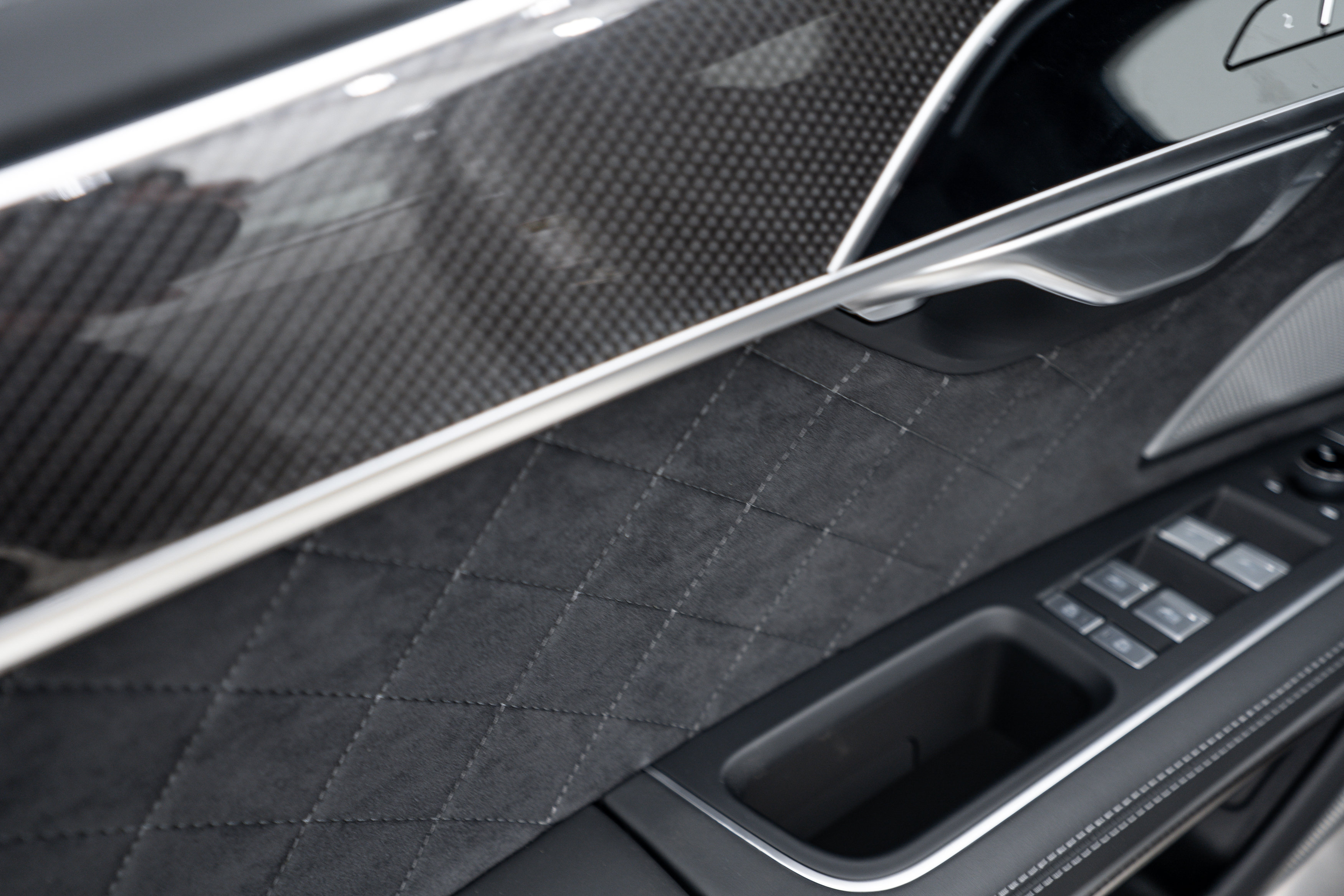 New 2026 Audi S8 AWD/4WD image 15