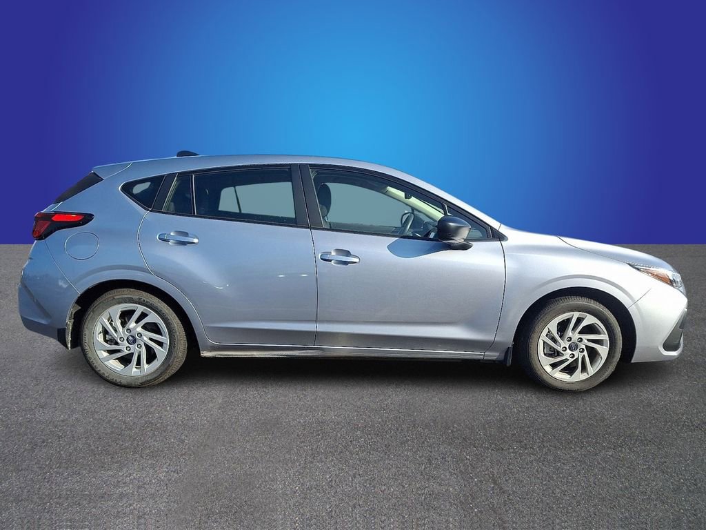 Used 2024 Subaru Impreza 2.0i image 7