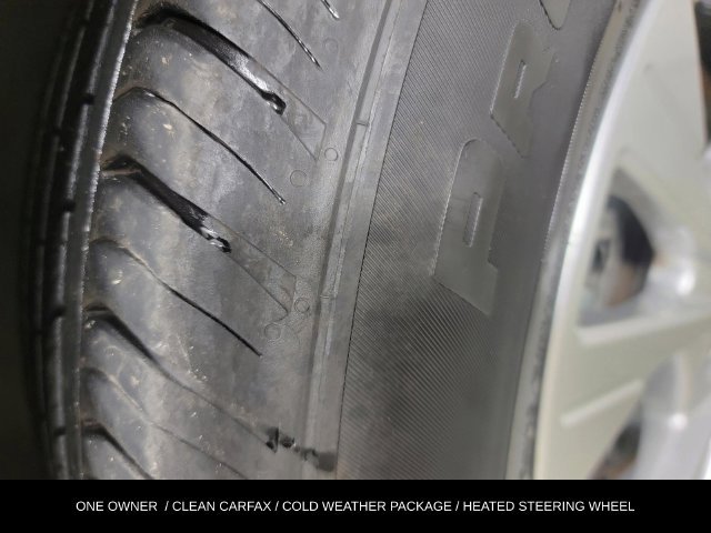 Used 2023 Ford Escape Active AWD/4WD image 11